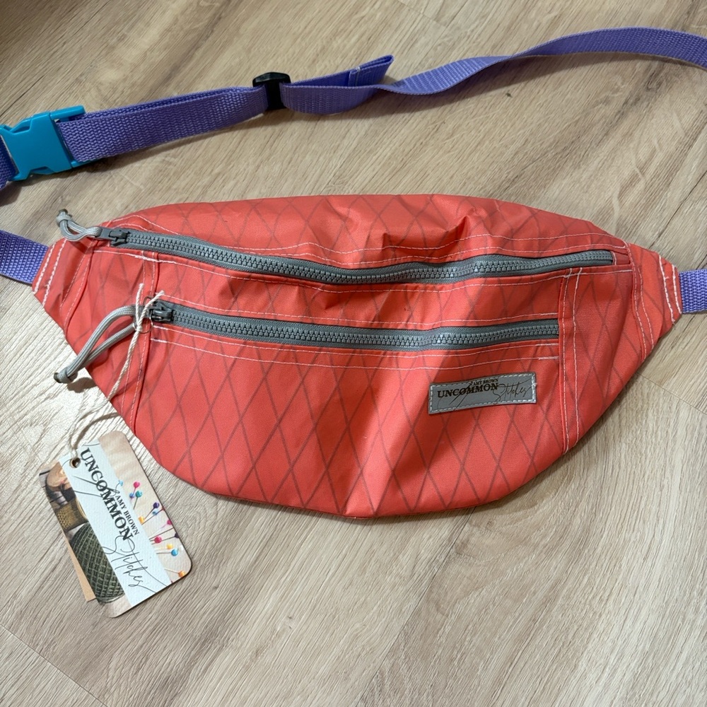 Fanny pack